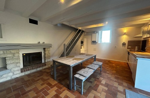 Lesigny House | Exceptional lodging in Lésigny - Charm and comfort for 5 people