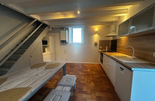 Lesigny House | Exceptional lodging in Lésigny - Charm and comfort for 5 people