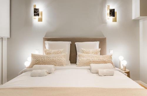 Porte-Dauphine Apartment | Exceptional Luxury Apartment near Avenue Foch in Paris 16th