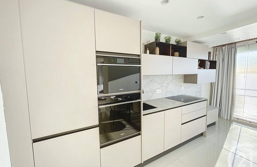 La Bocca Apartment | Exceptional "Luxury" sea view