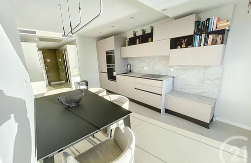 La Bocca Apartment | Exceptional "Luxury" sea view