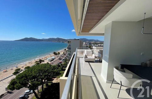 La Bocca Apartment | Exceptional "Luxury" sea view