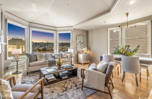 Marina District Condo | Exceptional Marina Home