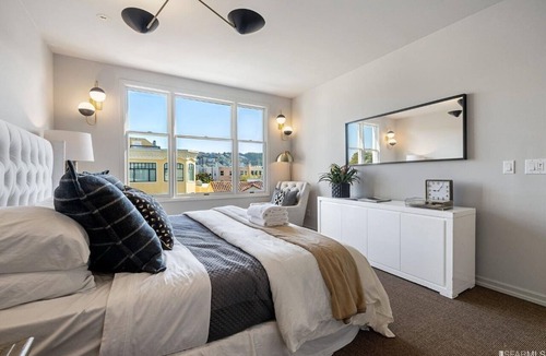 Marina District Condo | Exceptional Marina Home