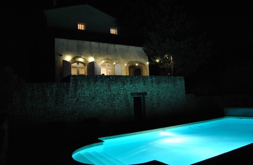 Aramon House | Exceptional Mas 26Om2 swimming pool on 1.3 ha in natural space10km from Avignon