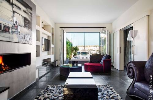 Port Grimaud House | Exceptional Master House et Mooring