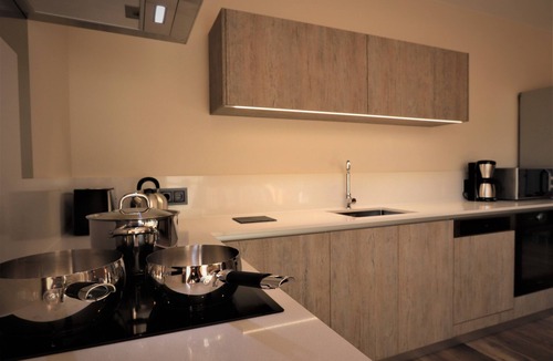 Villard-Reculas Ski Chalet | Exceptional modern chalet with wellness area,