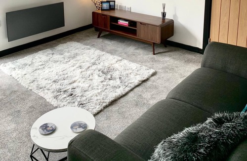 Todmorden Apartment | Exceptional Modern New Apartment