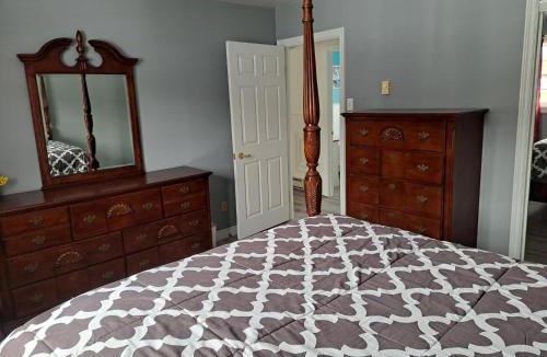 Milton House | Exceptional Ocean View