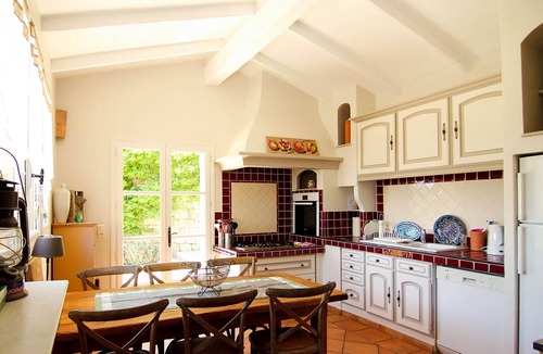 Grasse House | Exceptional Olive Grove Villa - Cycling, Walking, Golf