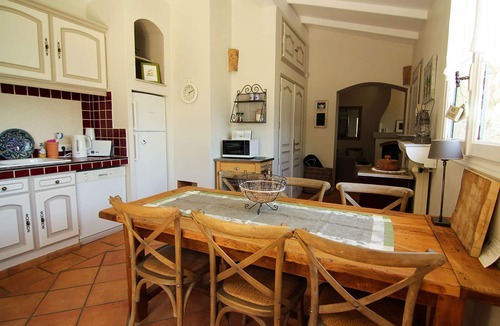 Grasse House | Exceptional Olive Grove Villa - Cycling, Walking, Golf