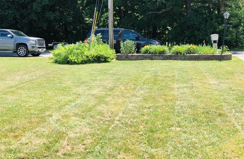 Alexandria Bay House | Exceptional panoramic St Lawrence views. Great boating, fishing. kayaks.