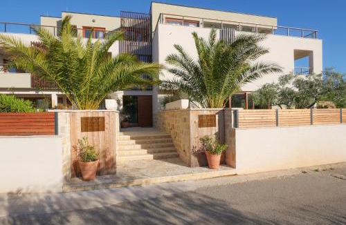 Murter Apartment | Exceptional Penthouse with Magic SeaView - Top location