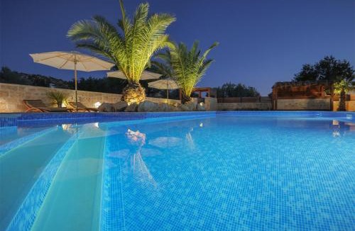 Murter Apartment | Exceptional Penthouse with Magic SeaView - Top location