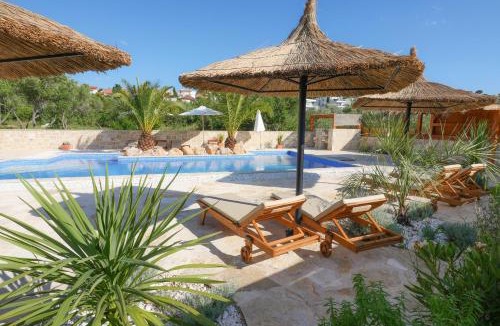 Murter Apartment | Exceptional Penthouse with Magic SeaView - Top location