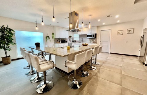 North San Antonio - SAT House | Exceptional Place in San Antonio