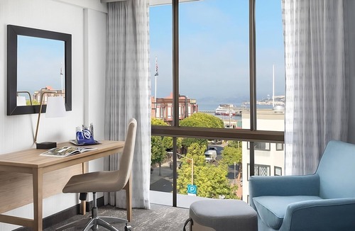 Fisherman's Wharf House | Exceptional Place To Stay! Bay View, Pets Allowed, Game Room, Onsite bar!