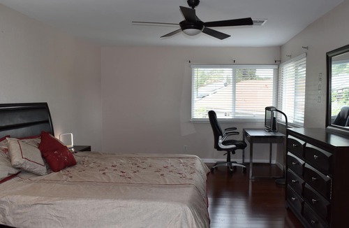 Edenvale House | Exceptional/Pool/Mountain view/2300Sqft²/King/4B/2.5B/400MB+Spd