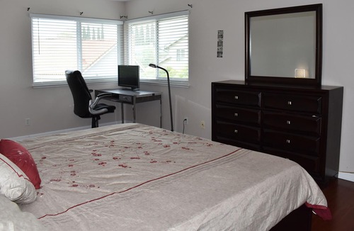 Edenvale House | Exceptional/Pool/Mountain view/2300Sqft²/King/4B/2.5B/400MB+Spd