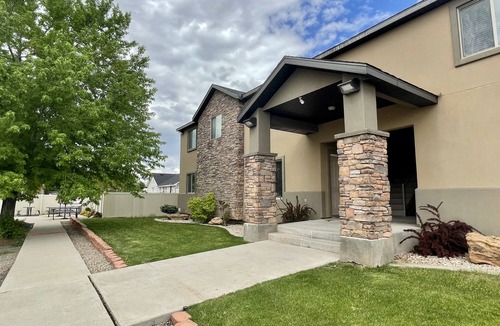 Blanding Condo | Exceptional property #3