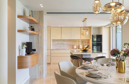 Golfe Juan House | Exceptional property with sea view