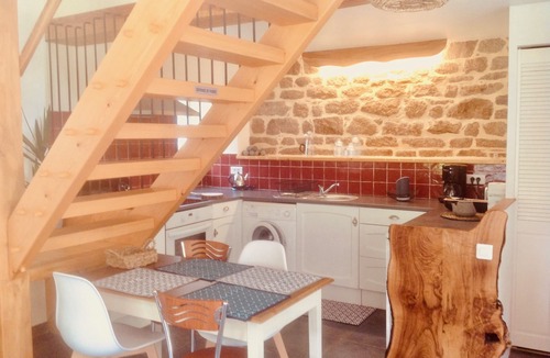 Plouray House | Exceptional property: "Le Pavot Bleu" *