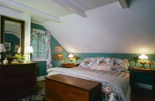 Woodstock Other | Exceptional Property, Saline Pool, Waterfall, Views