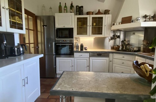 Trets House | Exceptional - Property with full view of Mont Ste Victoire