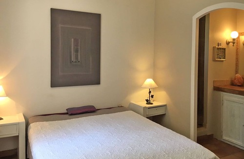 Trets House | Exceptional - Property with full view of Mont Ste Victoire