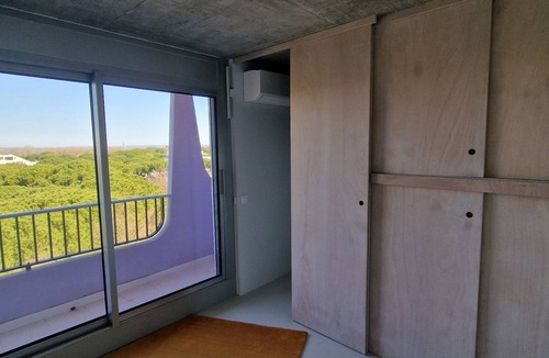 Le Couchant Apartment | Exceptional rooftop overlooking the sea