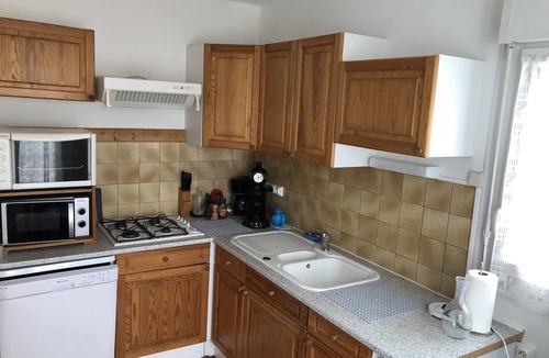 Vaux-sur-Mer House | Exceptional sea view