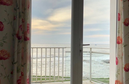 Vaux-sur-Mer House | Exceptional sea view