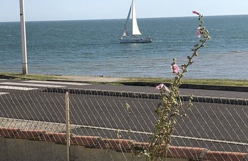 Vaux-sur-Mer House | Exceptional sea view