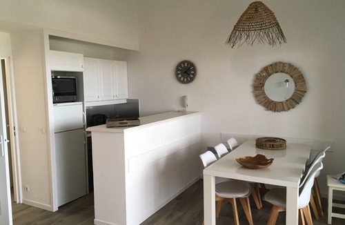 Les Restanques Apartment | Exceptional sea view, 2 bedrooms, 2 bathrooms, 60 m2
