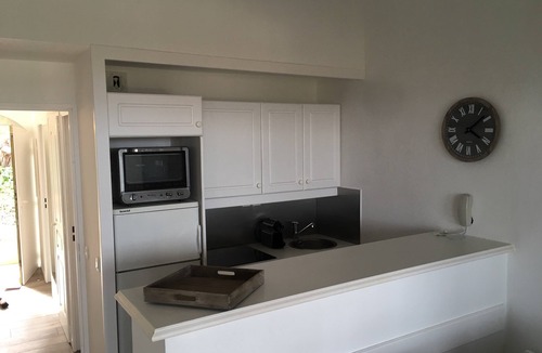 Les Restanques Apartment | Exceptional sea view, 2 bedrooms, 2 bathrooms, 60 m2