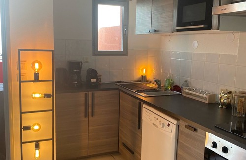 Cerbere Apartment | Exceptional sea view apartment