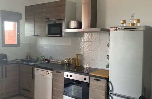 Cerbere Apartment | Exceptional sea view apartment