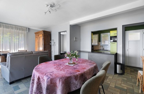 Cancale House | Exceptional Sea View House by the Beach in Cancale