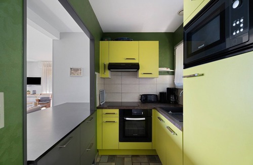 Cancale House | Exceptional Sea View House by the Beach in Cancale