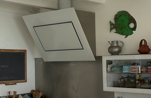 Angoulins Villa | Exceptional seafront property - Private access & outbuilding