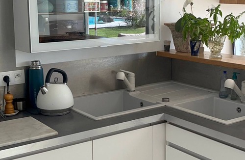 Angoulins Villa | Exceptional seafront property - Private access & outbuilding