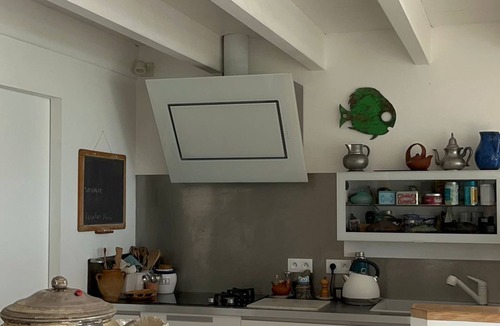 Angoulins Villa | Exceptional seafront property - Private access & outbuilding