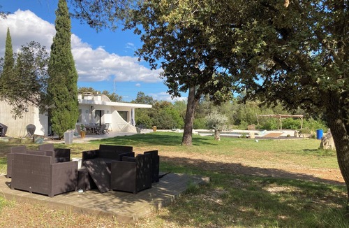 Le Triadou House | Exceptional setting in the South - Pic Saint Loup - Montpellier area