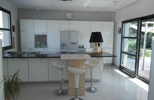 Pech-David Villa | Exceptional setting! Modern villa in Toulouse for 4 people