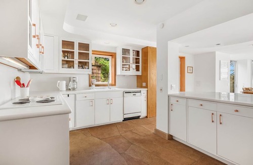 Water Mill House | Exceptional Southampton Waterfront: The Mecox-Fenwick House