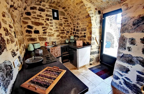 Lablachere Cottage | Exceptional stone cottage with private pool