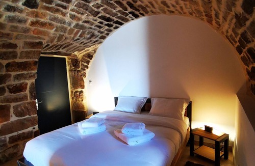 Lablachere Cottage | Exceptional stone cottage with private pool