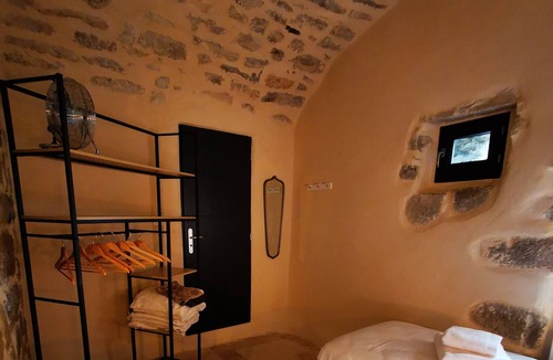 Lablachere Cottage | Exceptional stone cottage with private pool