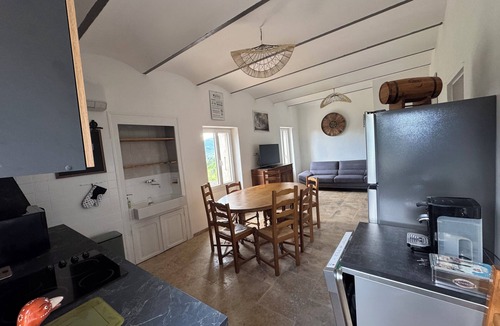 Les Assions Villa | Exceptional stone farmhouse with swimming pool