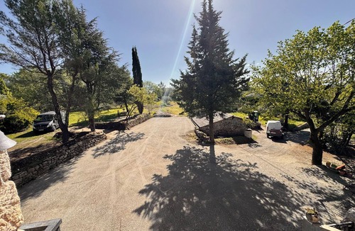 Les Assions Villa | Exceptional stone farmhouse with swimming pool